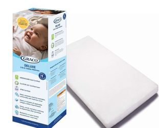 Toddler mattress