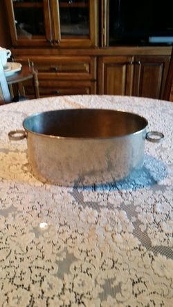 Pottery Barn wine bucket...never used
