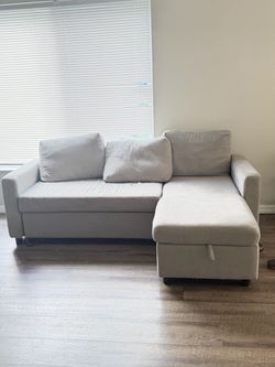 Sofa bed