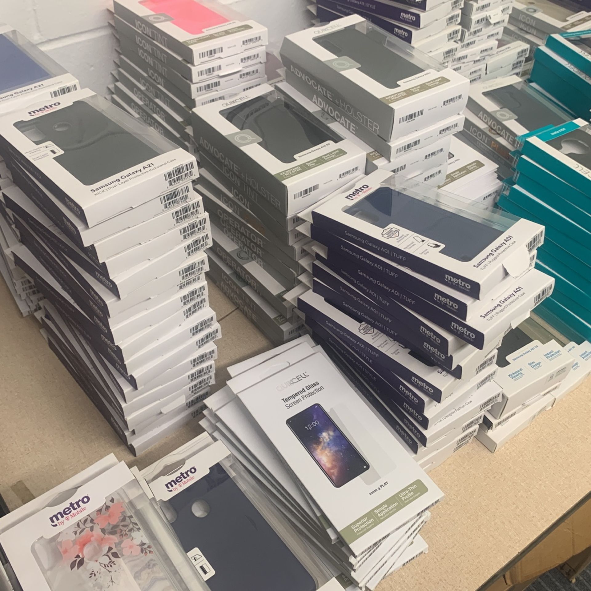 Entire Lot Of Phone Cases 420 Prices