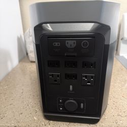 Medium Size Generator