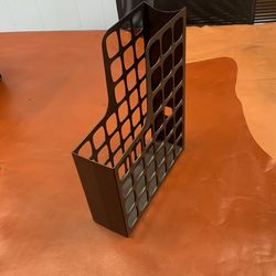 Desktop Magazine Holder