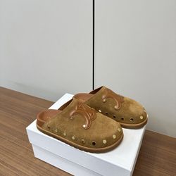 CEL.INE slipper 