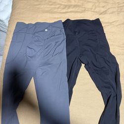 Women’s workout clothes