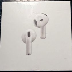 Wireless ANC Noise-Canceling Earbuds (Sealed In Box)