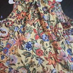 Sonoma Womens Blouse