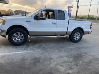 2006 Ford F-150
