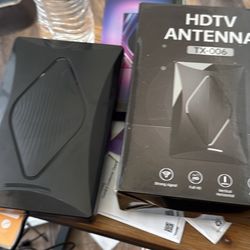 HDTV Antenna TX-006