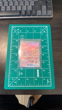 Mew ex - 053 - SV: Scarlet & Violet Promo Cards (SVP)