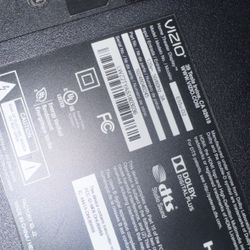 Vizio Tv
