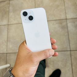 iPhone 15 Unlocked