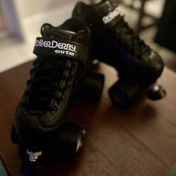 Roller Derby Elite Skates