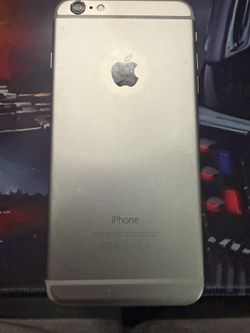 iPhone 6 Plus