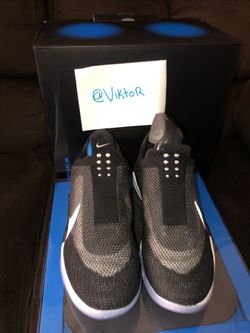 Nike adapt bb