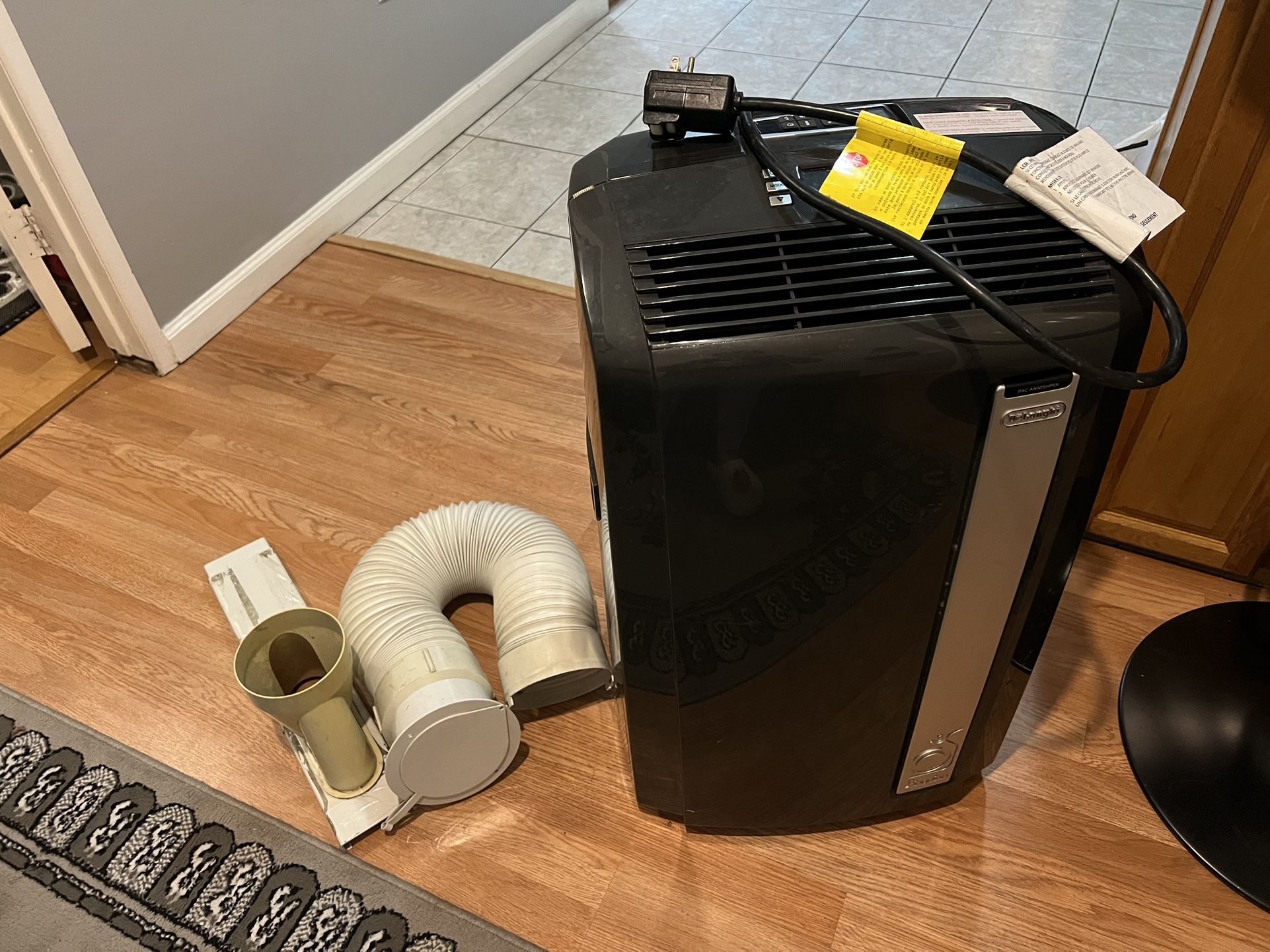 Portable AC Unit