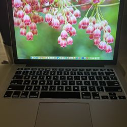 MacBook Pro 