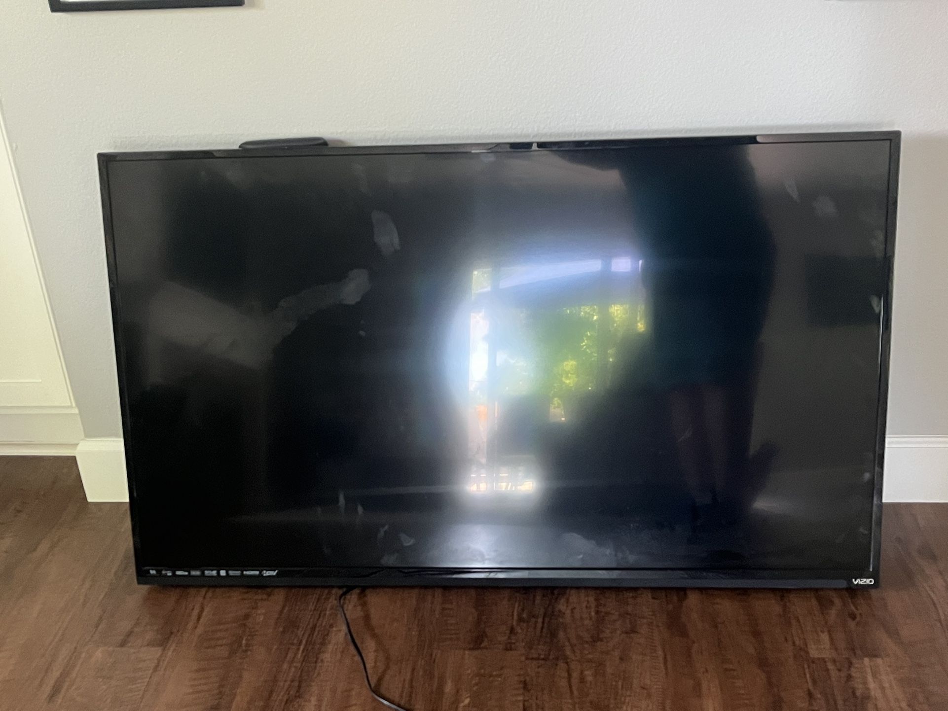 TV 55” Vizio FREE
