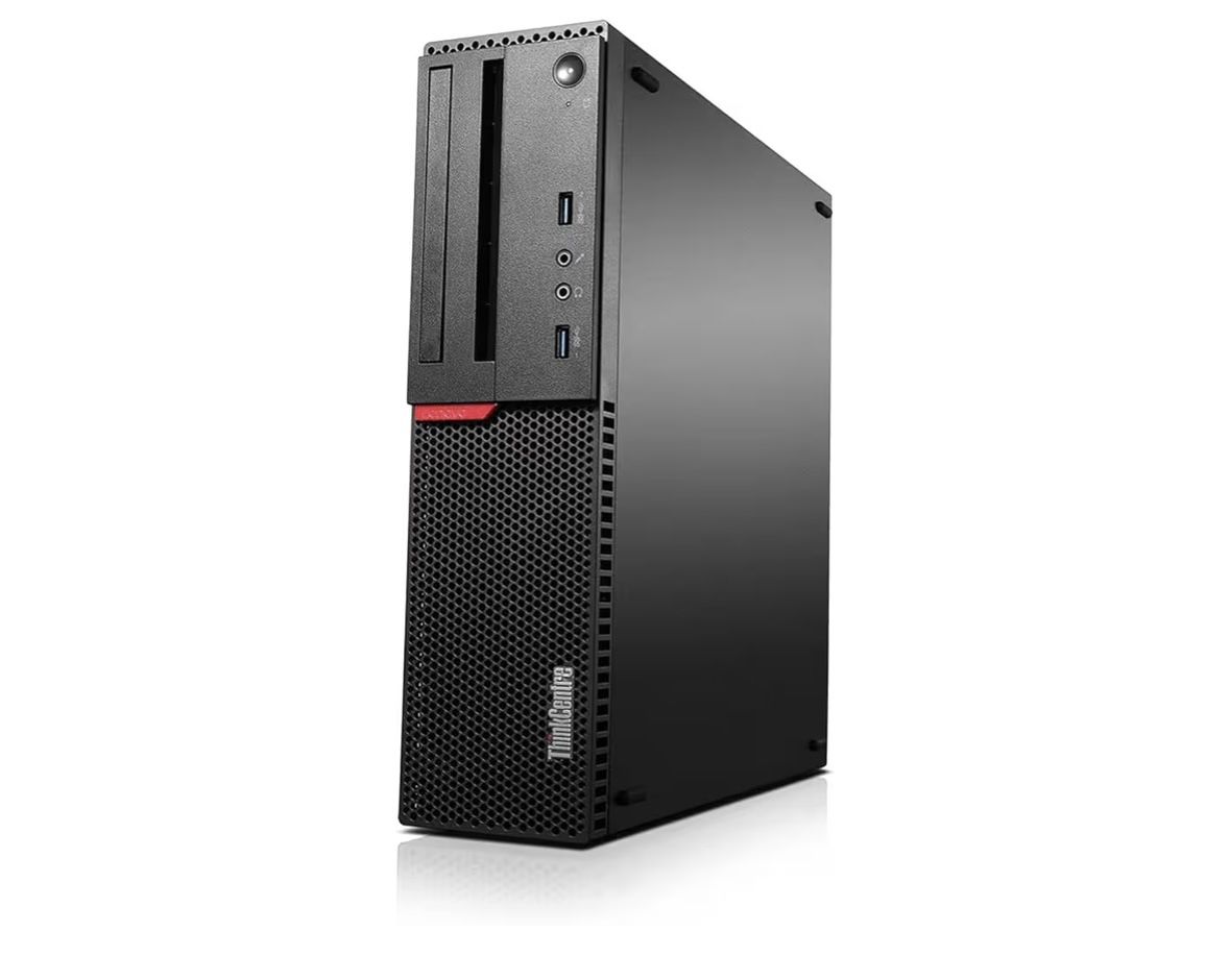 lenovo gaming desktop