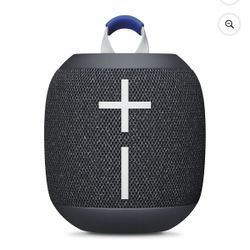 Wonderboom 4 EXC BLUETOOTH SPEAKER