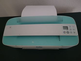 Hp printer