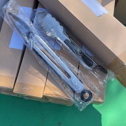 Stainless Steel Tongs