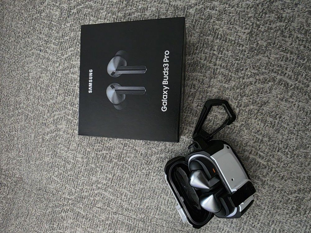 Galaxy Buds 3 Pro