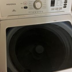Insignia Washer