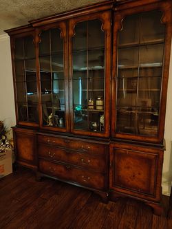 China Cabinet