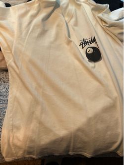 Stussy 8 ball