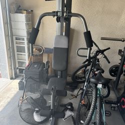 Home Gym 