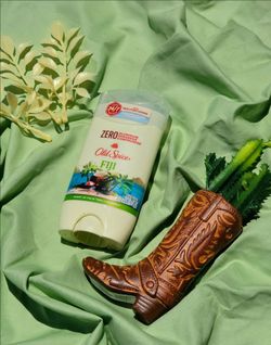 Deodorant