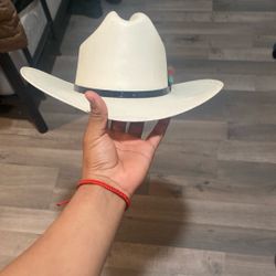 Sombrero Estilo, Sinaloa