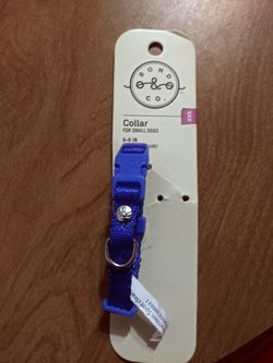 Dog collar