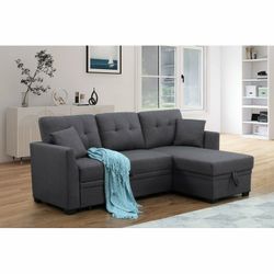 Wayfair Navaeh Sleeper Sofa

