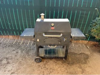 Char-Griller