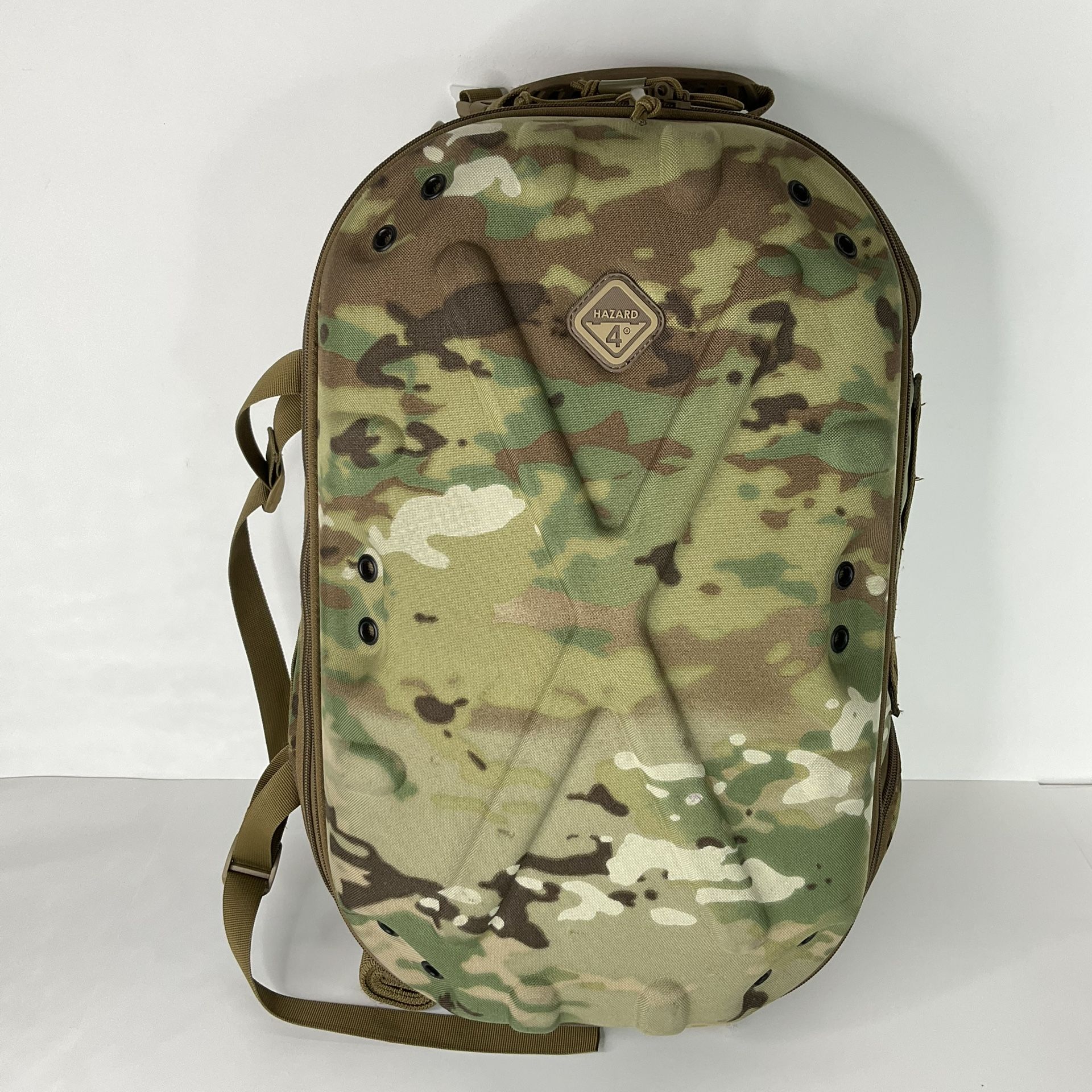 Hazard 4 Pillbox Optics Shell-Pack