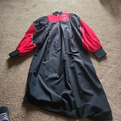 Choir Robe Free