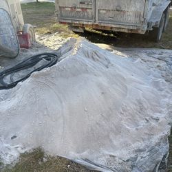 Sand, Free Pick It Up