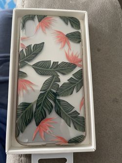 iPhone XS Max  6.5 Case