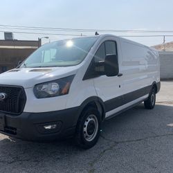 2023 Ford Transit-250