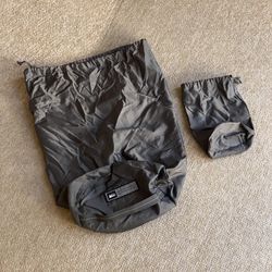 Camping Stuff Sacks