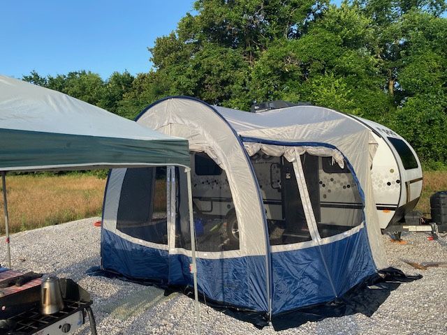 2021 Dometic Cabana