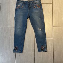 Lucky Brand Jean