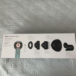 Dyson Supersonic Nural