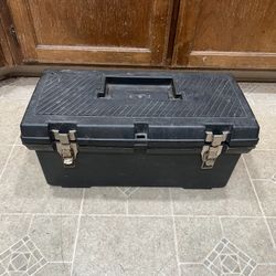 Tool Box 