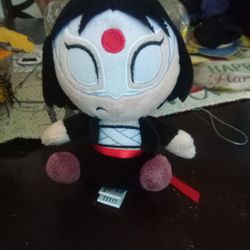 Dc Small Plush