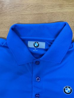 BMW Golf Shirt
