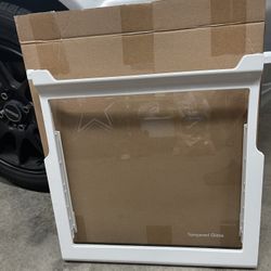 Glass Shelf For Refrigerator. 