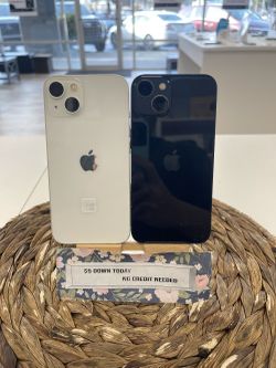 🚀🔥 Best Deals in Town! Apple iPhone 13 5G - Smartphone