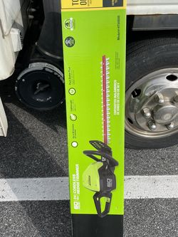 Trimmer